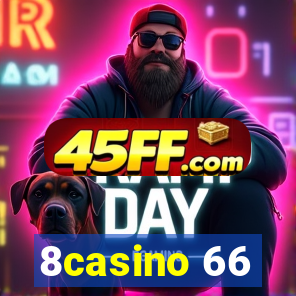 8casino 66
